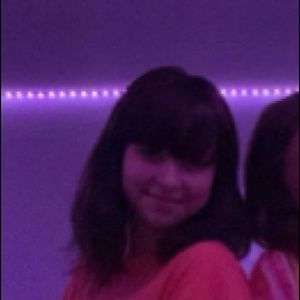 Meet your Posher, Ally